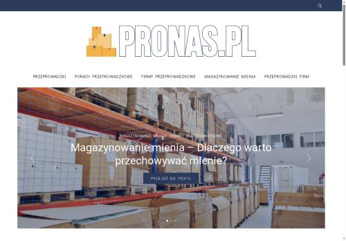 pronas.pl