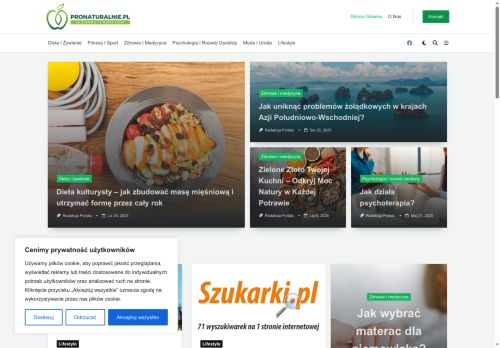 pronaturalnie.pl
