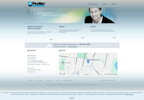 pronet.com.pl