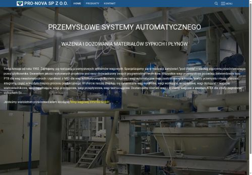 pronova.com.pl