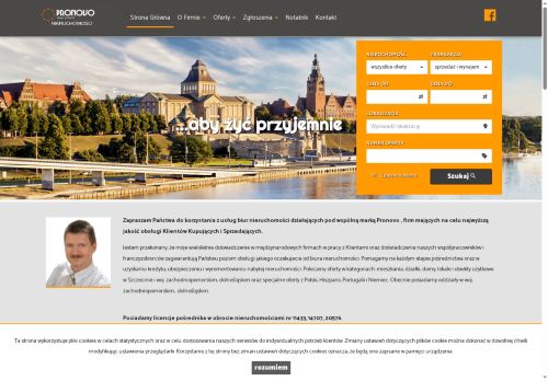 pronovo.pl