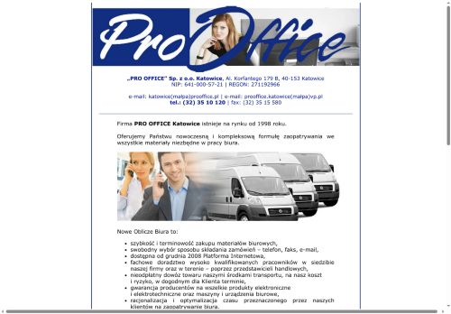 prooffice.pl