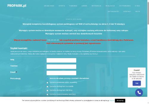 propark.pl