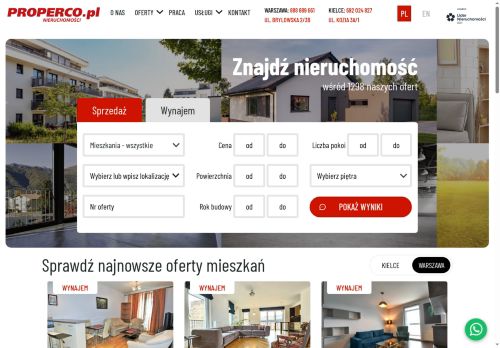 properco.pl