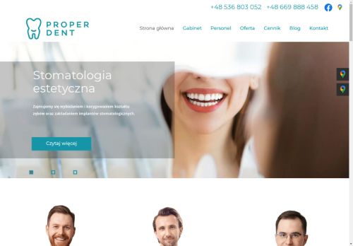 properdent.pl