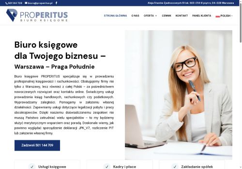 properitus.pl