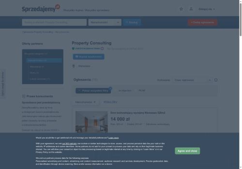 propertyconsulting.sprzedajemy.pl