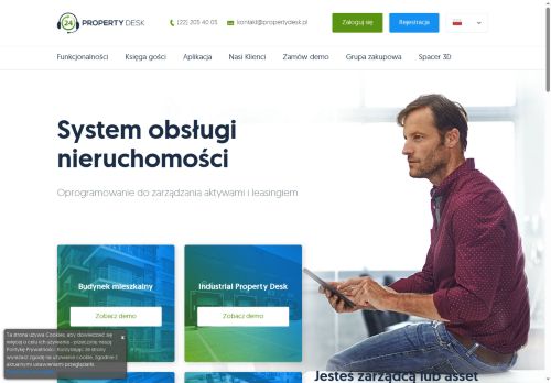 propertydesk.pl