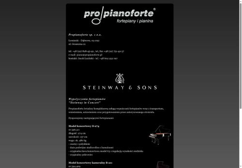 propianoforte.pl