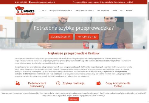 proprzeprowadzki.pl