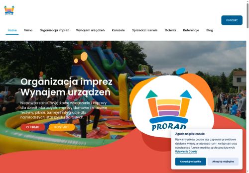 prorad.pl