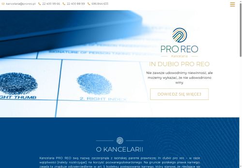 proreo.pl