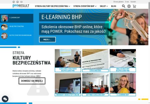 proresult.pl