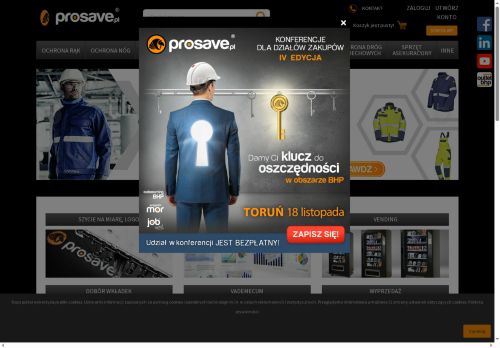 prosave.pl