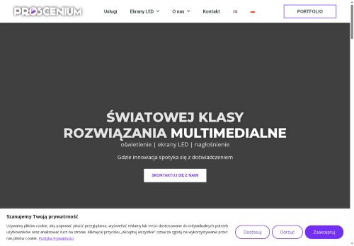 proscenium.pl