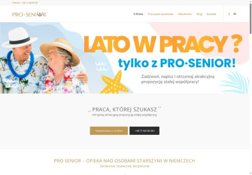 prosenior.pl