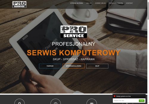 proservice.org.pl