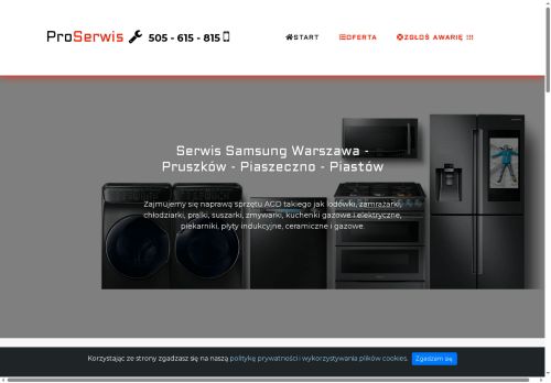 proserwis.waw.pl