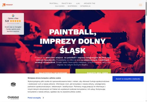 proshot.pl