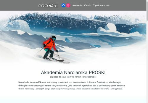 proski.pl