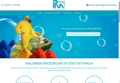 prosmetal.pl