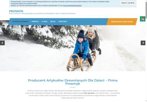 prosmyk.pl