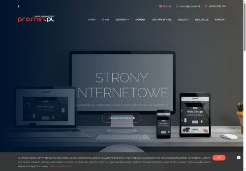 prosnet.pl
