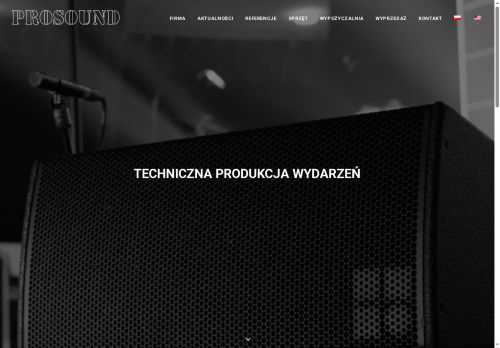 prosound.pl