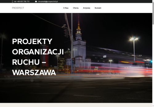 prospectird.pl