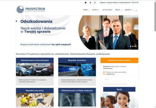 prospectrum.pl
