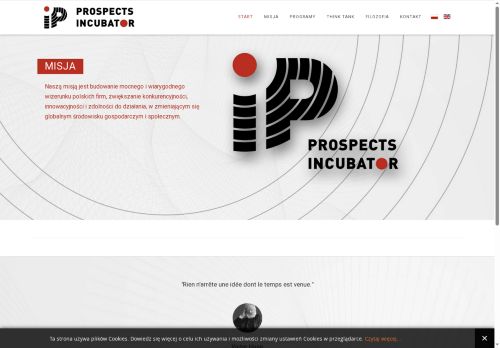 prospectsincubator.com