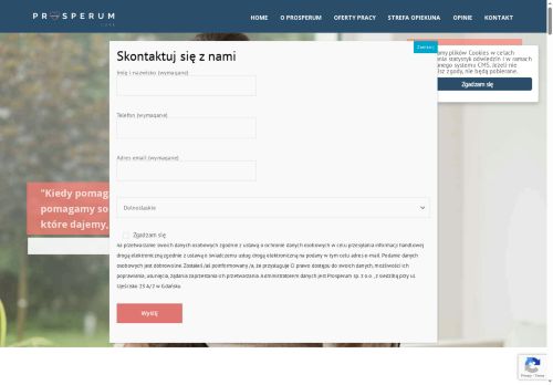 prosperum-care.pl