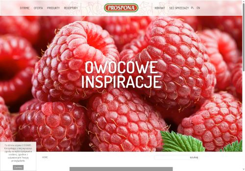 prospona.com.pl
