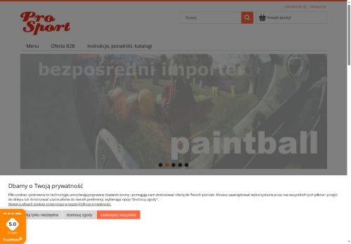 prosport.biz.pl