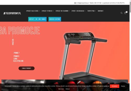 prosportowy.pl