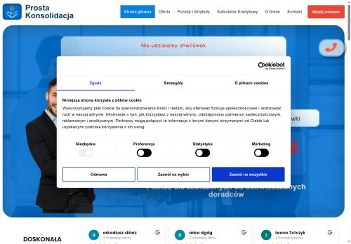 prostakonsolidacja.pl