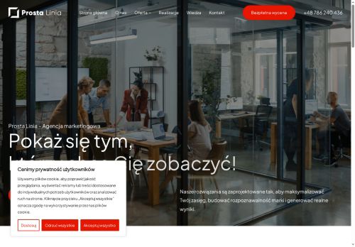 prostalinia.pl