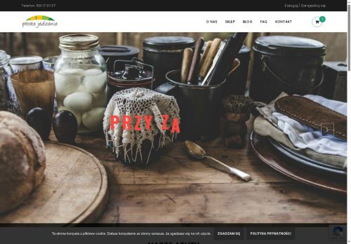prostejedzenie.pl