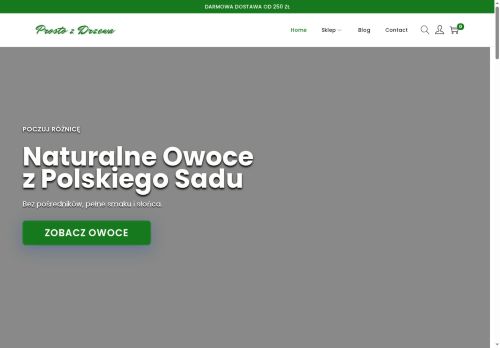 prostozdrzewa.pl