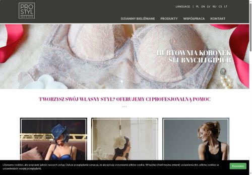 prostyl.com.pl