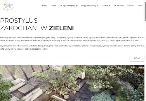 prostylus.pl