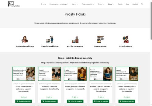 prostypolski.pl