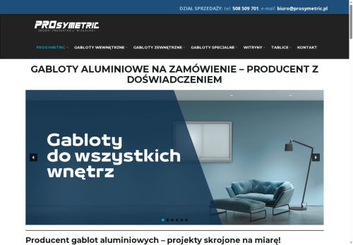 prosymetric.pl