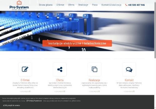 prosystem.net.pl