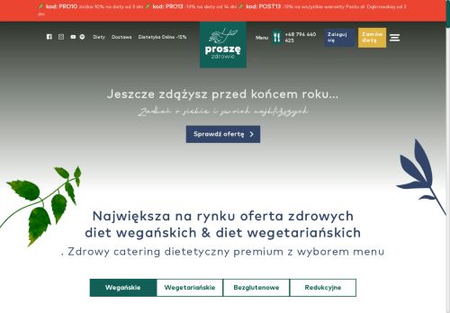 proszezdrowie.pl