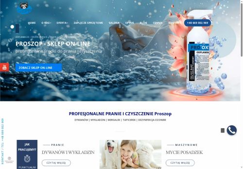 proszop.pl