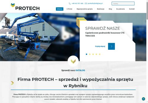 protech.com.pl