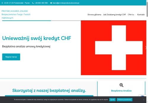 protekcjaodszkodowania.pl