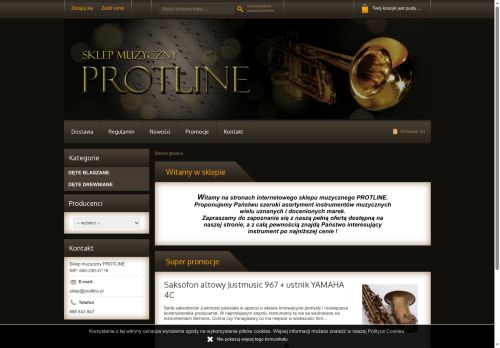 protline.pl