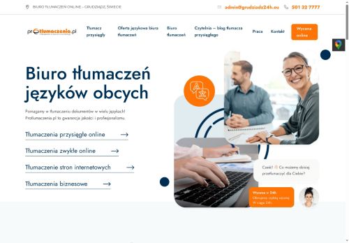 protlumaczenia.pl